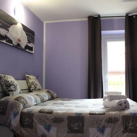 Il Paesello Hotel Gravellona Toce Luaran gambar