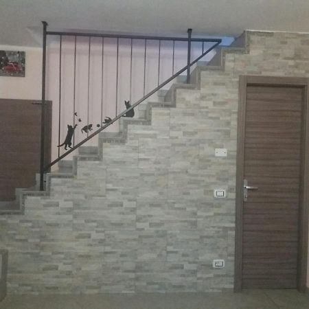 Il Paesello Hotel Gravellona Toce Luaran gambar