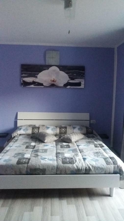 Il Paesello Hotel Gravellona Toce Luaran gambar