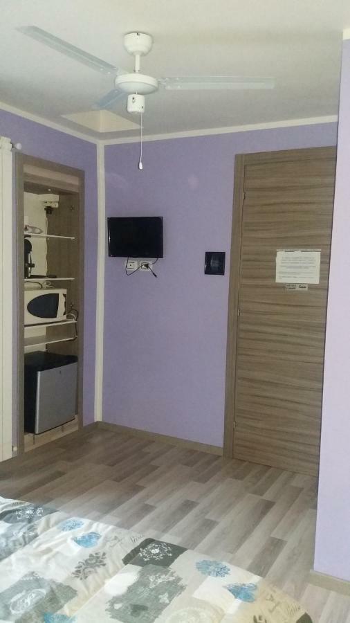 Il Paesello Hotel Gravellona Toce Luaran gambar
