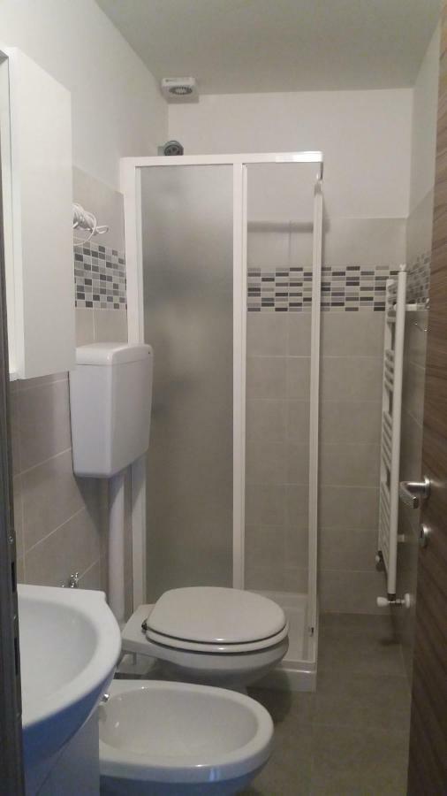 Il Paesello Hotel Gravellona Toce Luaran gambar