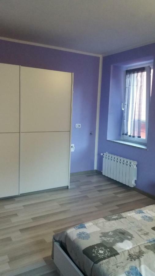 Il Paesello Hotel Gravellona Toce Luaran gambar