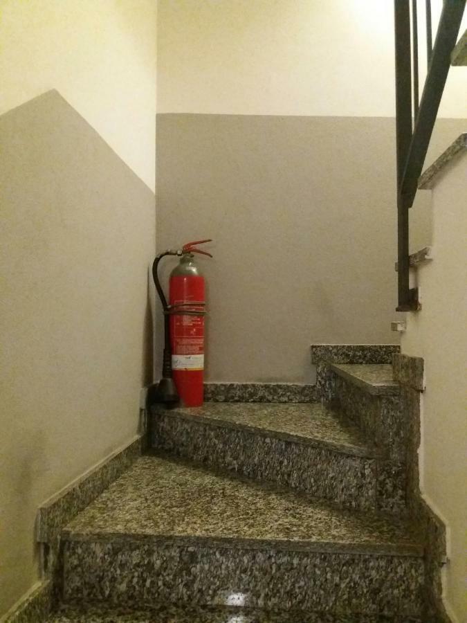 Il Paesello Hotel Gravellona Toce Luaran gambar