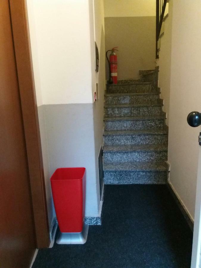 Il Paesello Hotel Gravellona Toce Luaran gambar