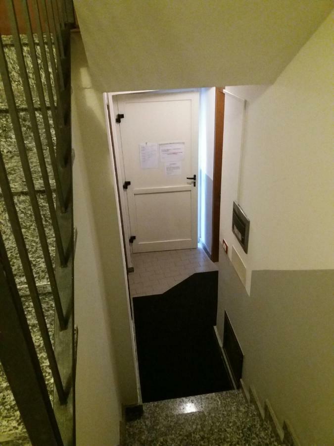 Il Paesello Hotel Gravellona Toce Luaran gambar