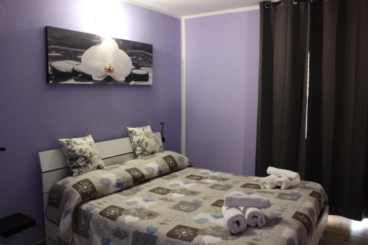 Il Paesello Hotel Gravellona Toce Luaran gambar