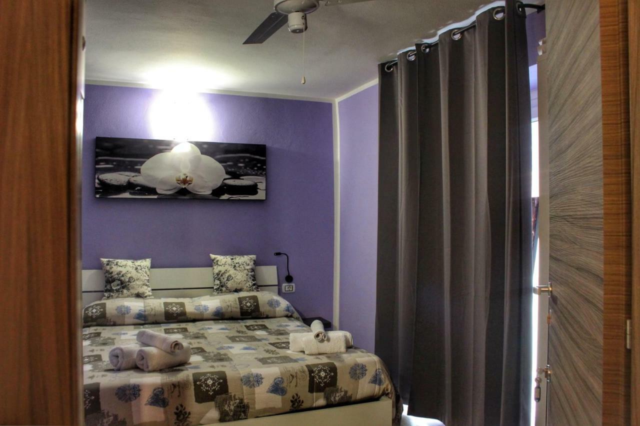 Il Paesello Hotel Gravellona Toce Luaran gambar