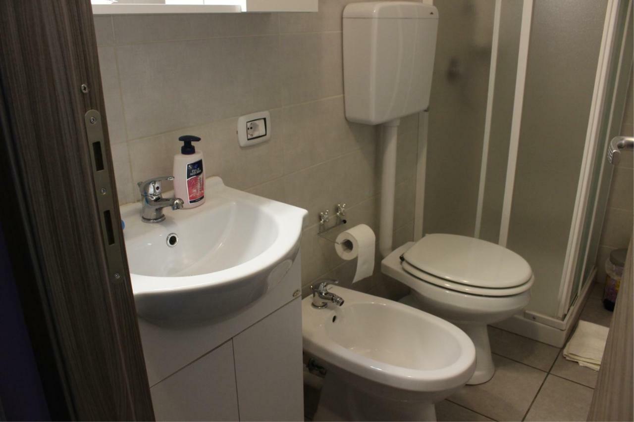 Il Paesello Hotel Gravellona Toce Luaran gambar