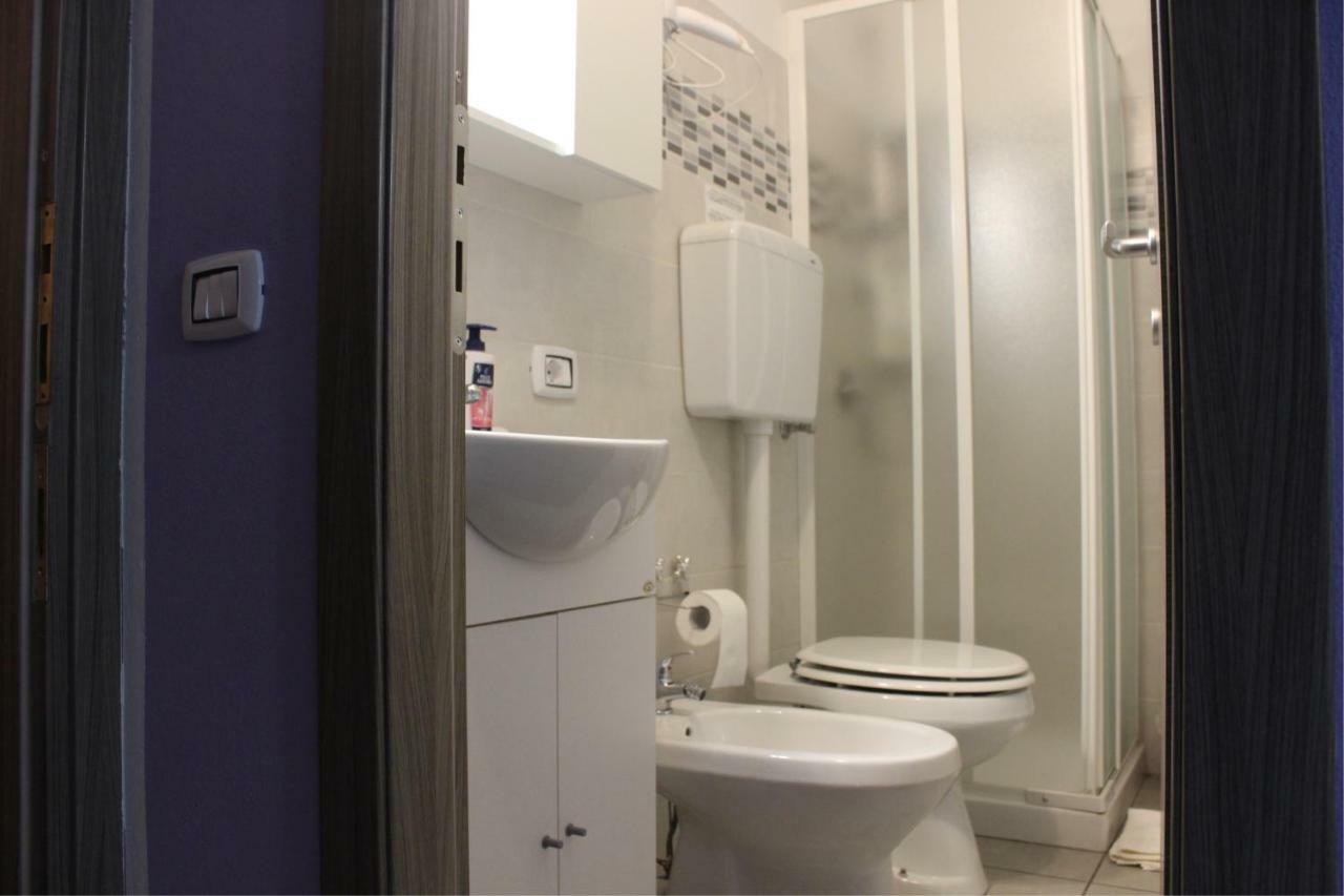Il Paesello Hotel Gravellona Toce Luaran gambar