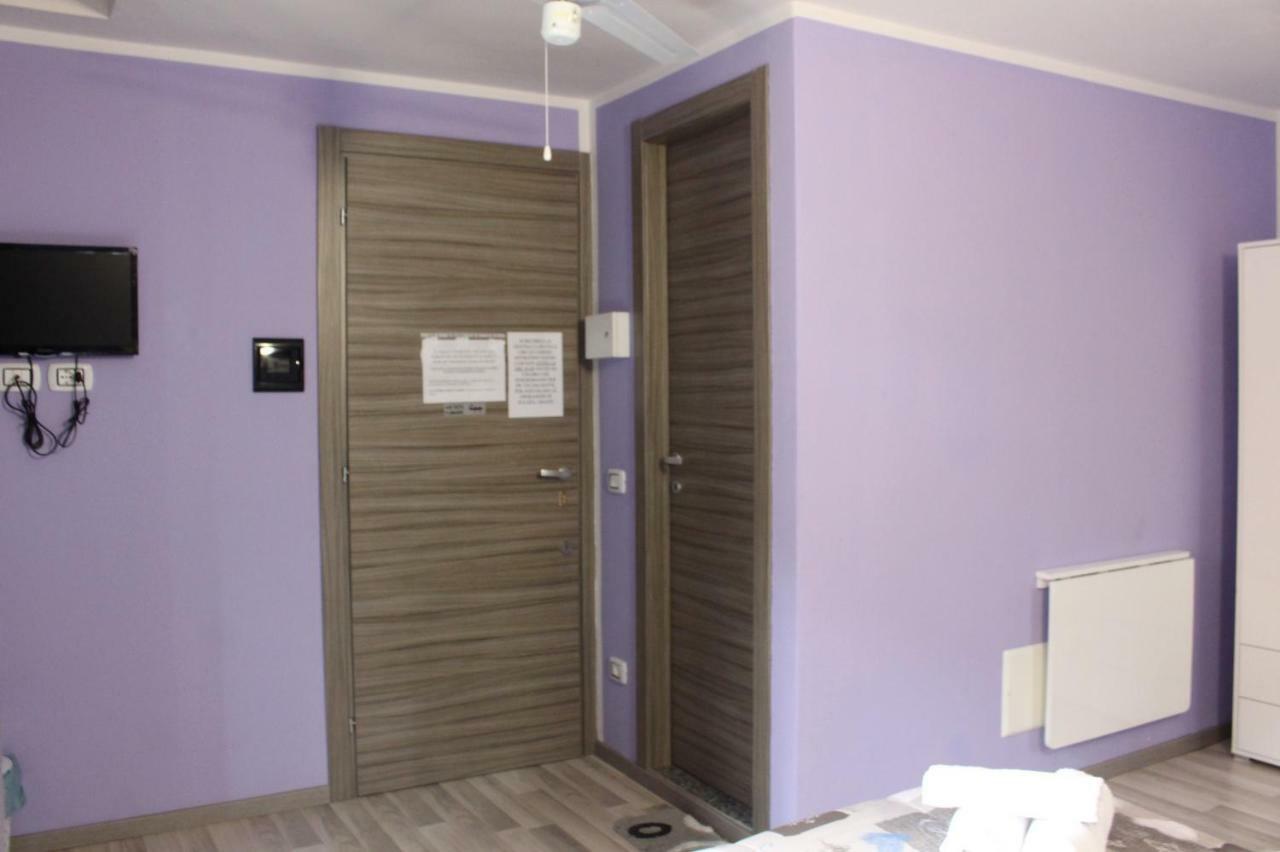 Il Paesello Hotel Gravellona Toce Luaran gambar