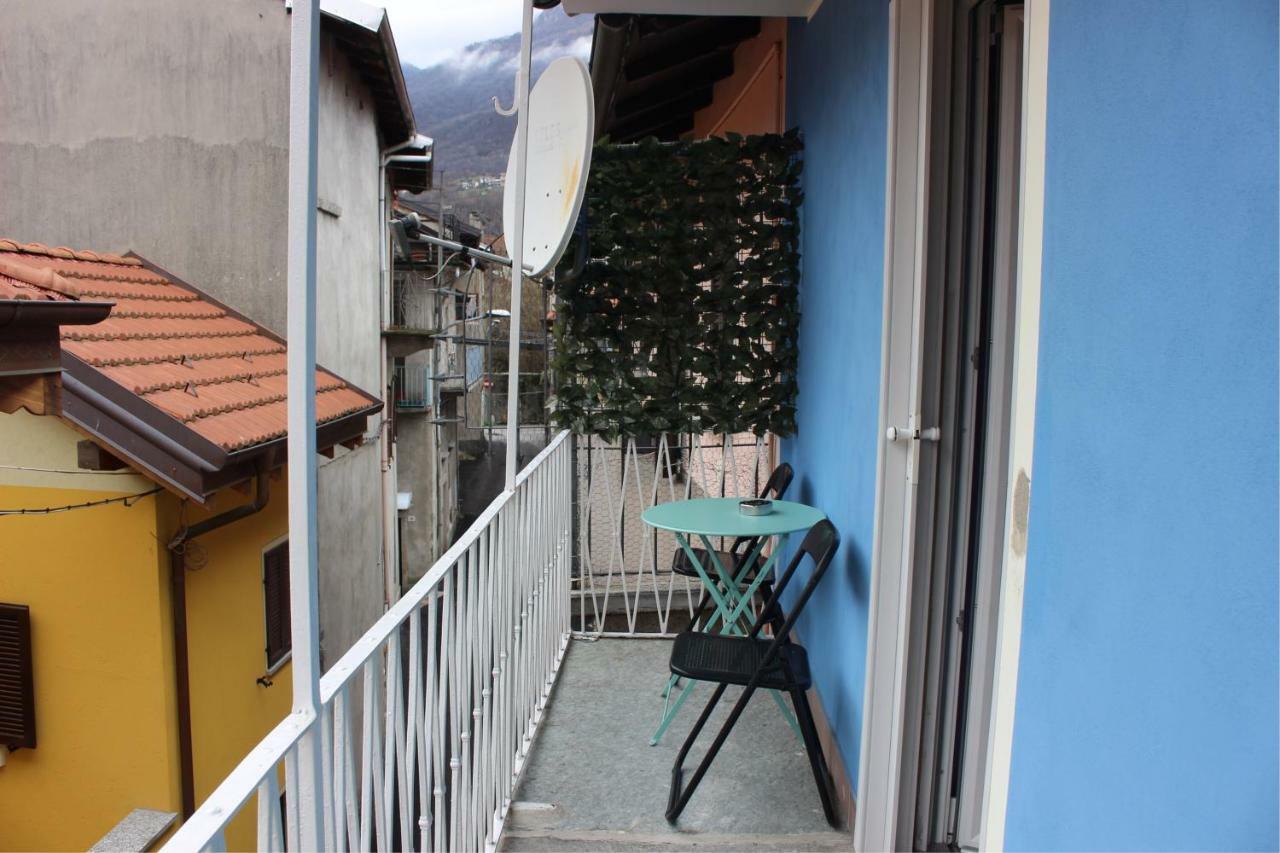 Il Paesello Hotel Gravellona Toce Luaran gambar
