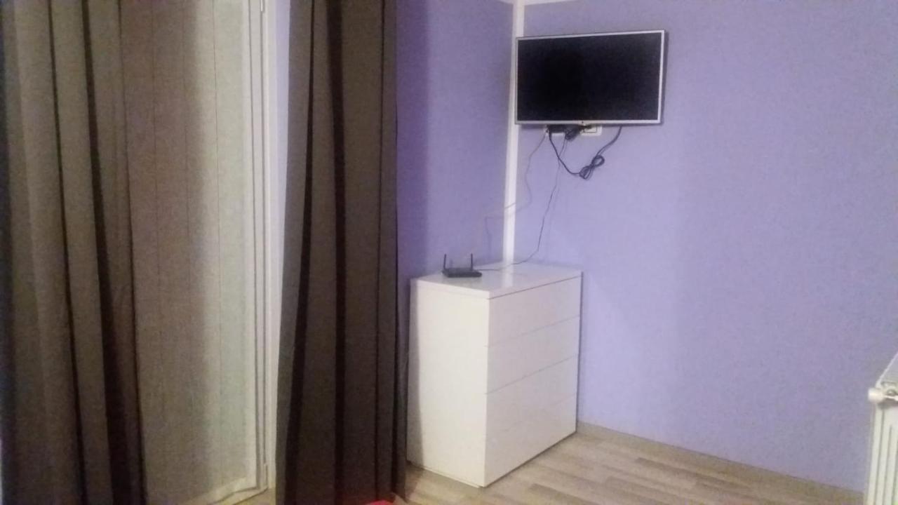 Il Paesello Hotel Gravellona Toce Luaran gambar