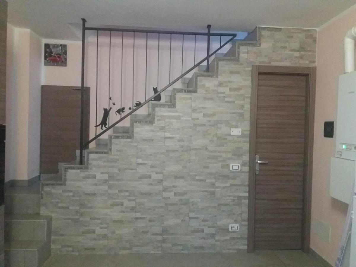 Il Paesello Hotel Gravellona Toce Luaran gambar