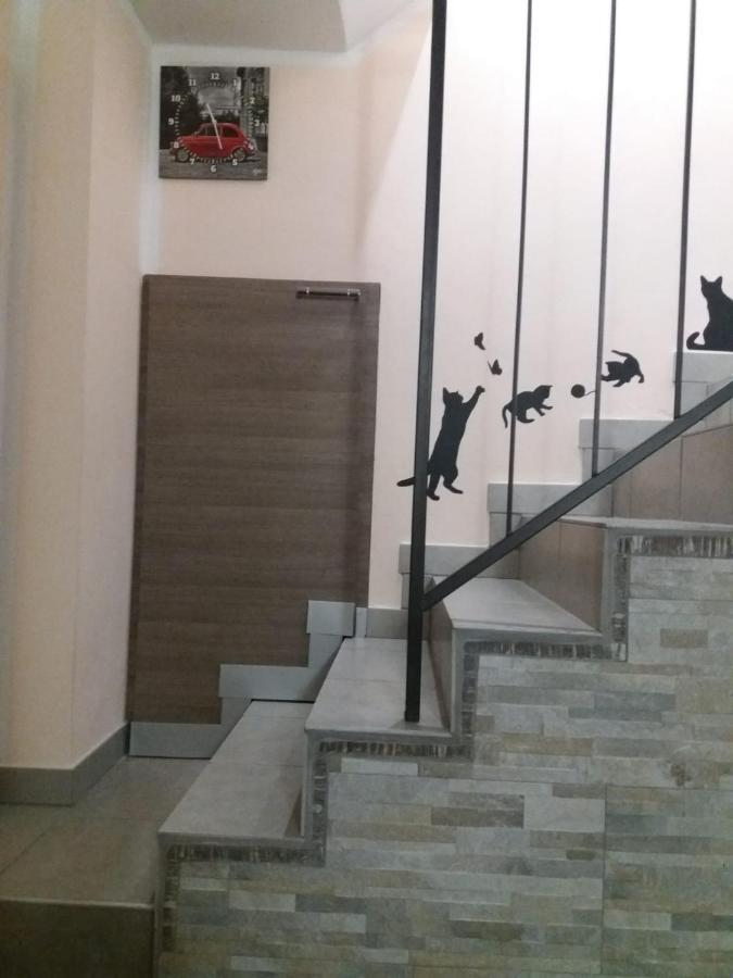 Il Paesello Hotel Gravellona Toce Luaran gambar