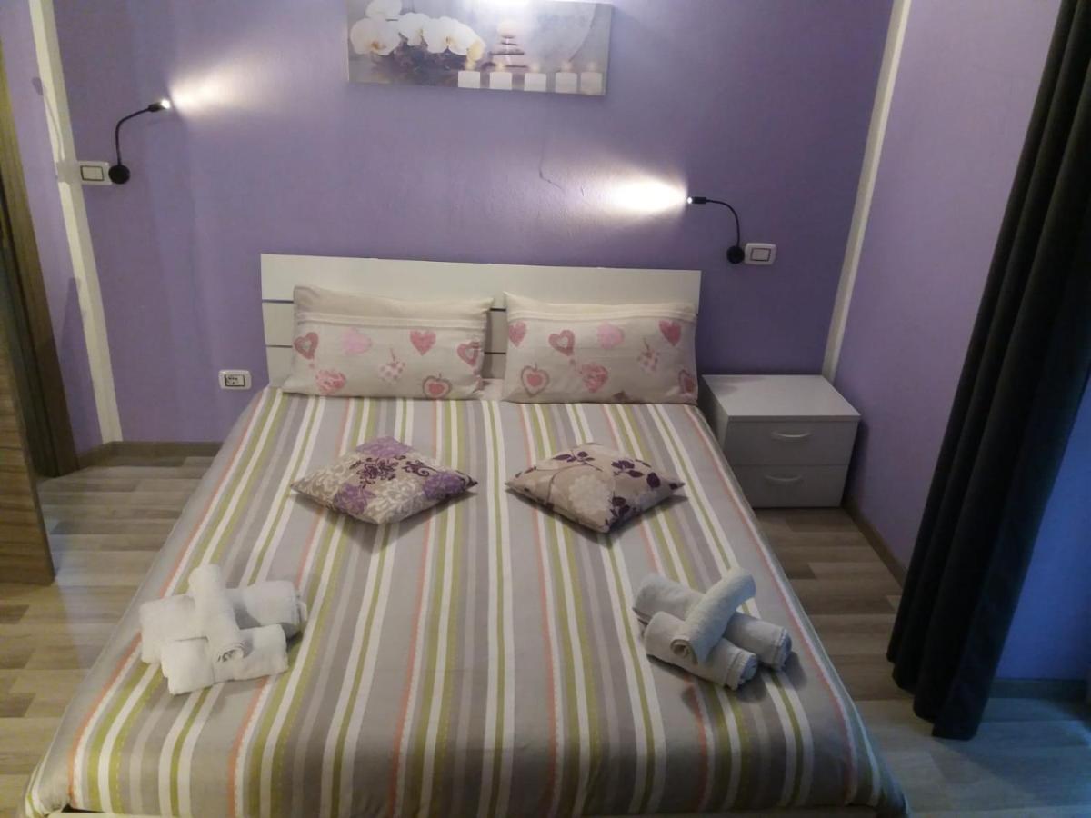 Il Paesello Hotel Gravellona Toce Luaran gambar